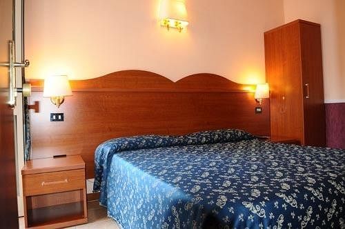 Termini Station Rooms Rom Exterior foto