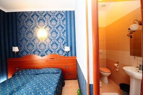 Termini Station Rooms Rom Exterior foto