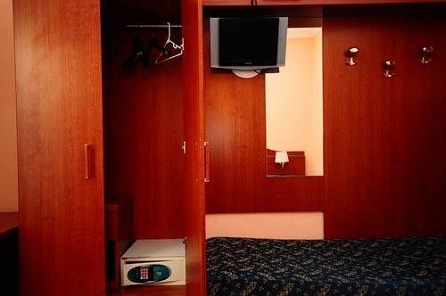 Termini Station Rooms Rom Exterior foto