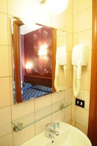 Termini Station Rooms Rom Exterior foto