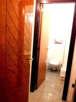 Termini Station Rooms Rom Exterior foto